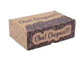 Caixa eCommerce Oba Cheguei! G (c/ 15 caixas)